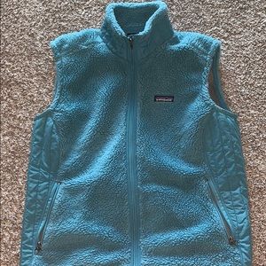 Patagonia Vest